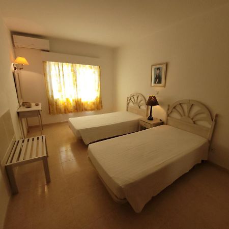 Dunas Do Alvor By Atlantichotels - Al Εξωτερικό φωτογραφία