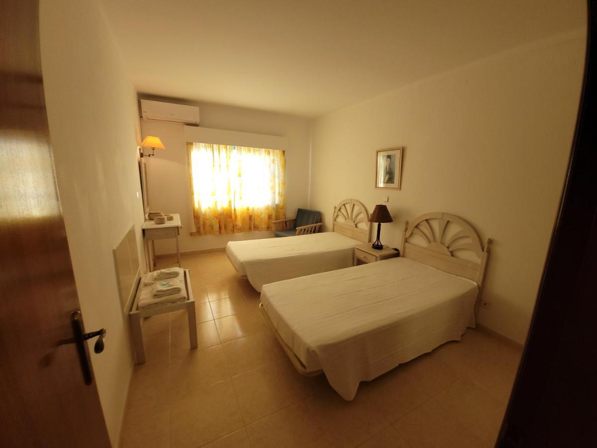 Dunas Do Alvor By Atlantichotels - Al Εξωτερικό φωτογραφία